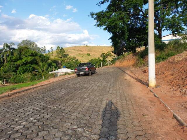 Área para Venda em Visconde do Rio Branco - 4