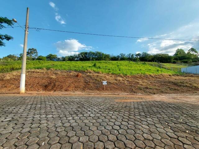 TERRENO COM ÁREA TOTAL DE 1287M²