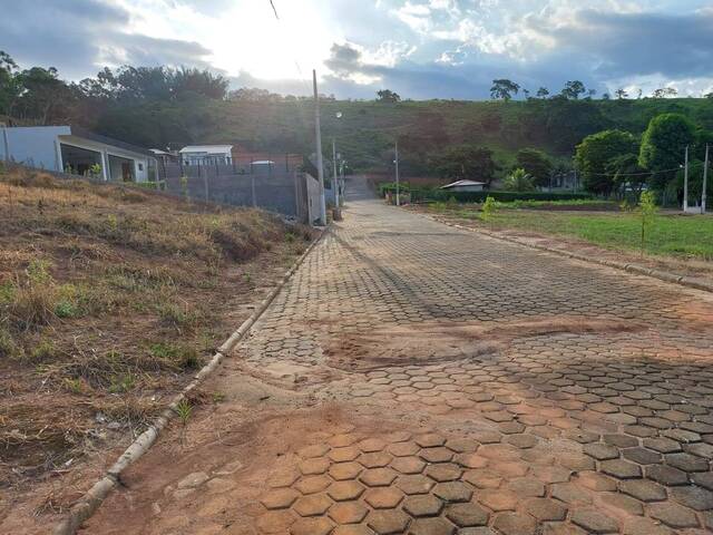 Área para Venda em Visconde do Rio Branco - 5