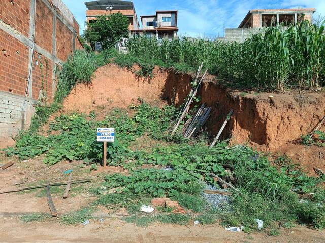 Área para Venda em Visconde do Rio Branco - 2