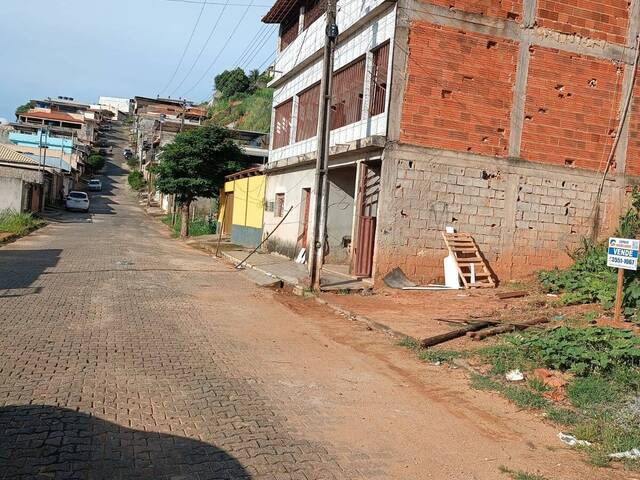 Área para Venda em Visconde do Rio Branco - 5