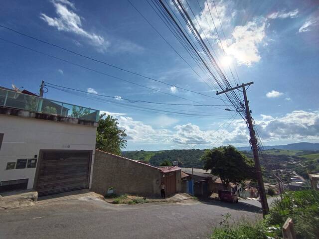 Área para Venda em Visconde do Rio Branco - 5