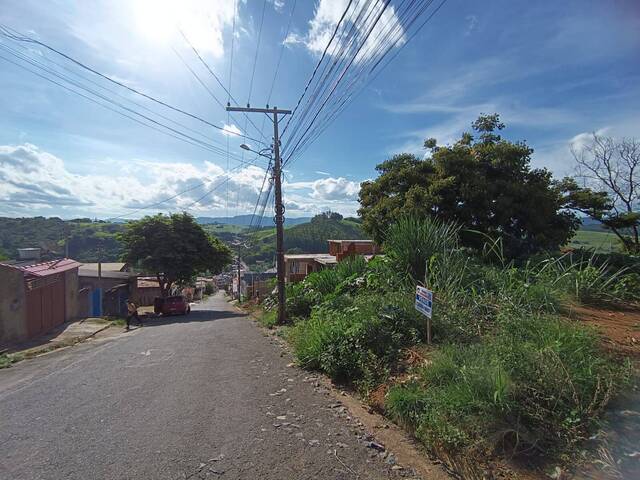Área para Venda em Visconde do Rio Branco - 3