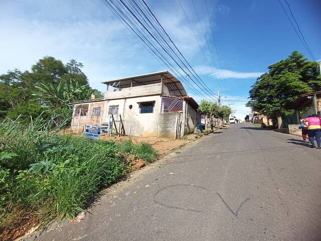 Área para Venda em Visconde do Rio Branco - 4