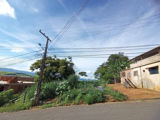 Área para Venda em Visconde do Rio Branco - 2