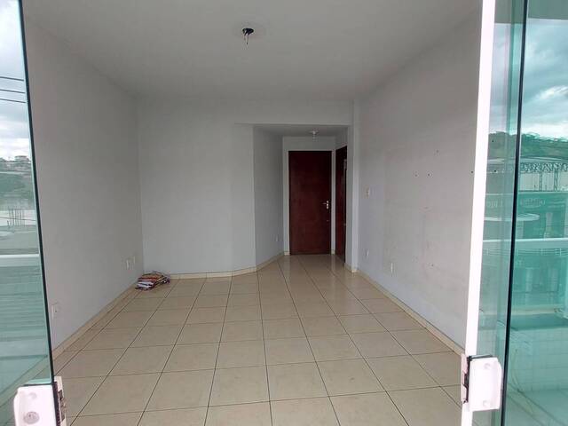 Apartamento para Venda em Visconde do Rio Branco - 5