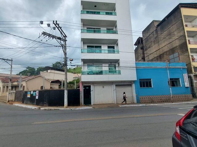 Venda em Centro - Visconde do Rio Branco