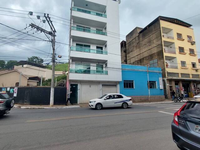 Venda em Centro - Visconde do Rio Branco