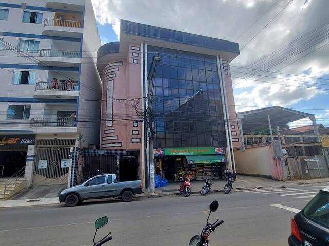 Venda em Centro - Visconde do Rio Branco