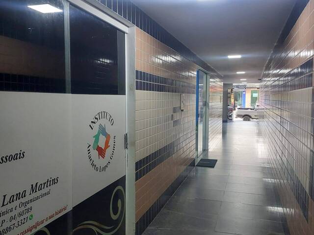 Sala para Venda em Visconde do Rio Branco - 4