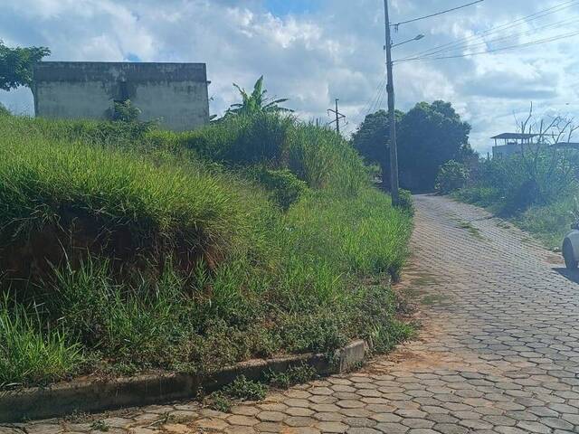 Área para Venda em Visconde do Rio Branco - 4