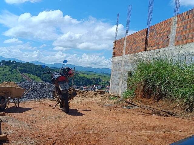 Área para Venda em Visconde do Rio Branco - 4