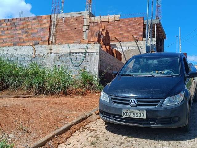 Área para Venda em Visconde do Rio Branco - 3