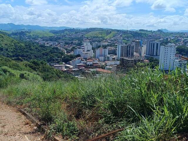 Área para Venda em Visconde do Rio Branco - 2