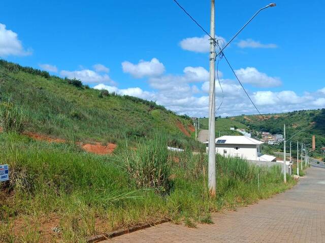 Área para Venda em Visconde do Rio Branco - 3