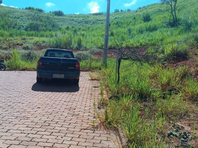 Área para Venda em Visconde do Rio Branco - 4