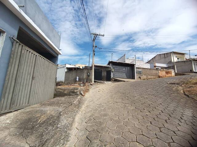Área para Venda em Visconde do Rio Branco - 4