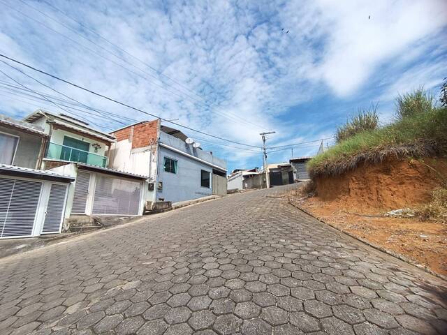 Área para Venda em Visconde do Rio Branco - 5