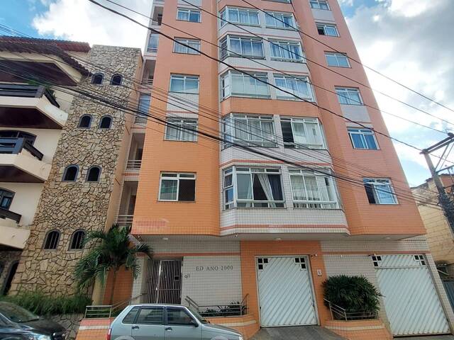 Venda em Centro - Visconde do Rio Branco