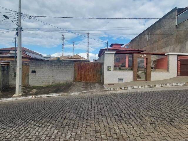 Casa para Venda em Visconde do Rio Branco - 5