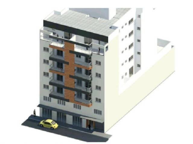 Apartamento para Venda em Visconde do Rio Branco - 2