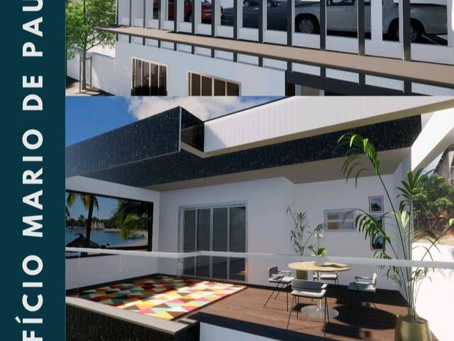 Apartamento para Venda em Visconde do Rio Branco - 3