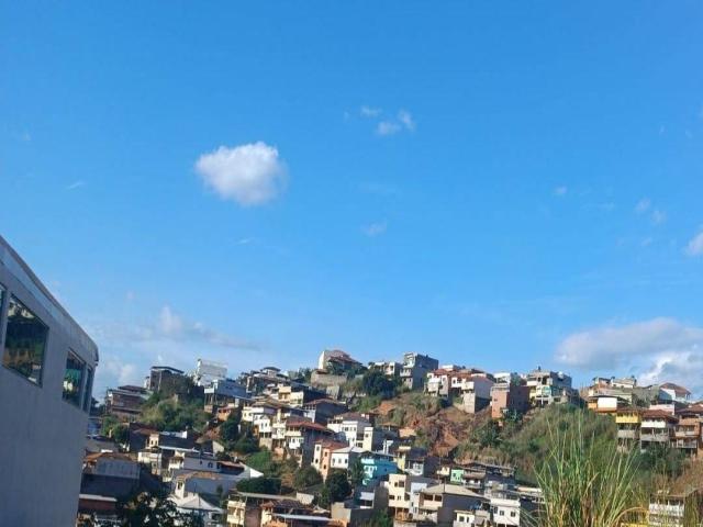 Área para Venda em Visconde do Rio Branco - 4