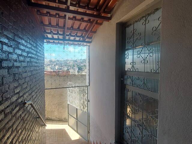 Casa para Venda em Visconde do Rio Branco - 3