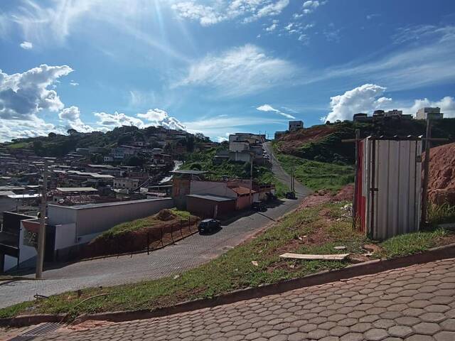 Casa para Venda em Visconde do Rio Branco - 5