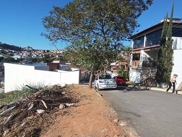 Área para Venda em Visconde do Rio Branco - 5