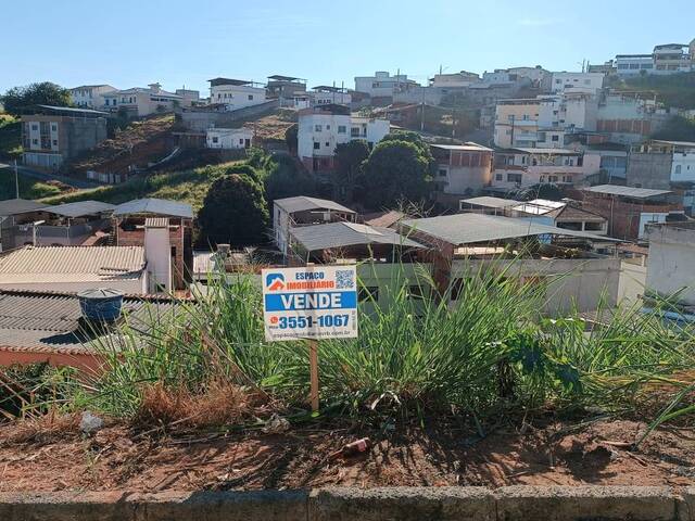 Área para Venda em Visconde do Rio Branco - 2