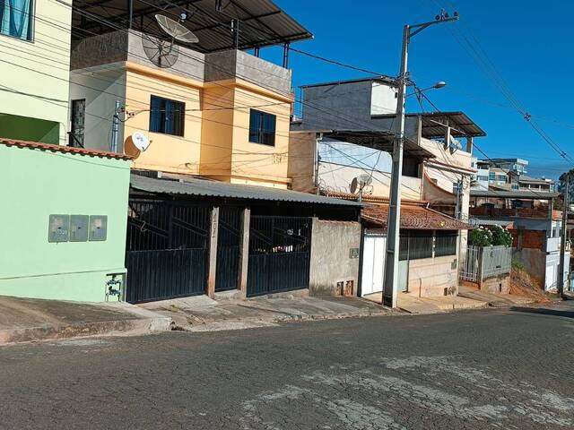 Área para Venda em Visconde do Rio Branco - 5