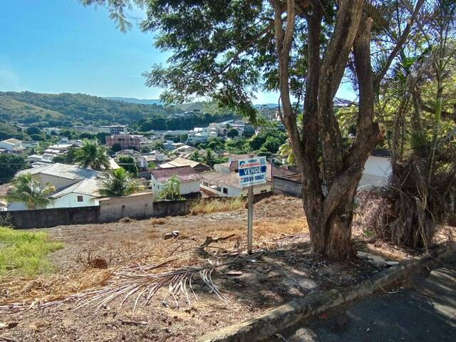 Área para Venda em Visconde do Rio Branco - 2