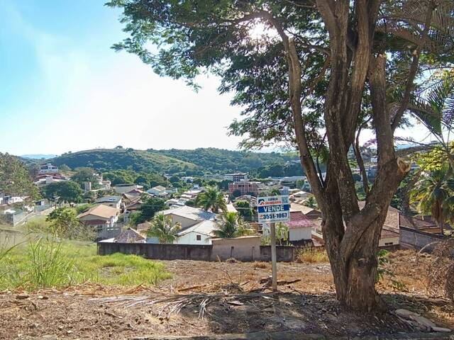 Área para Venda em Visconde do Rio Branco - 3