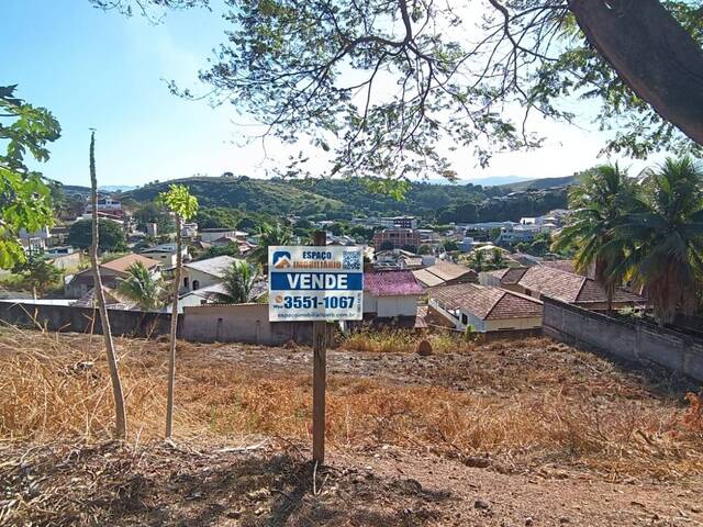 Área para Venda em Visconde do Rio Branco - 2