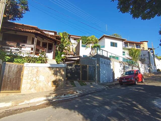 Área para Venda em Visconde do Rio Branco - 3