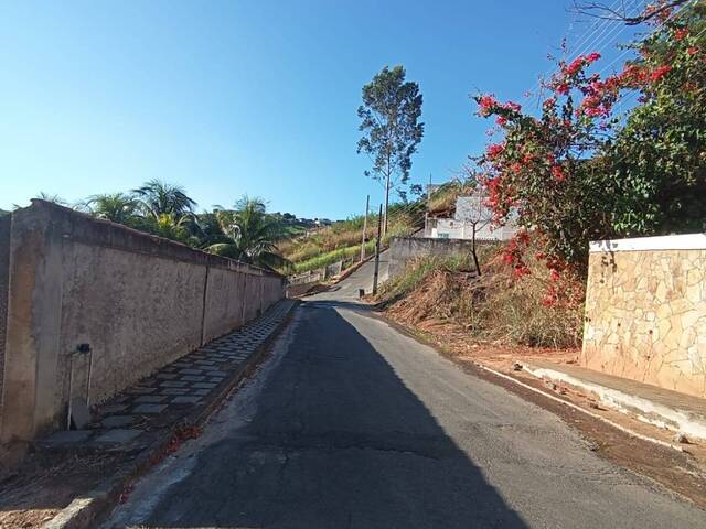 Área para Venda em Visconde do Rio Branco - 5