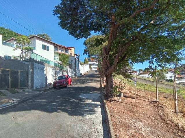 Área para Venda em Visconde do Rio Branco - 4