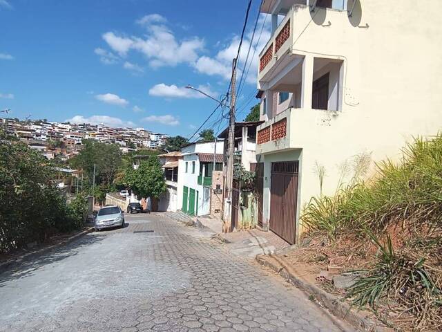 Área para Venda em Visconde do Rio Branco - 4