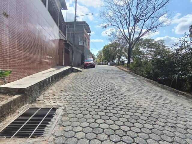 Área para Venda em Visconde do Rio Branco - 5