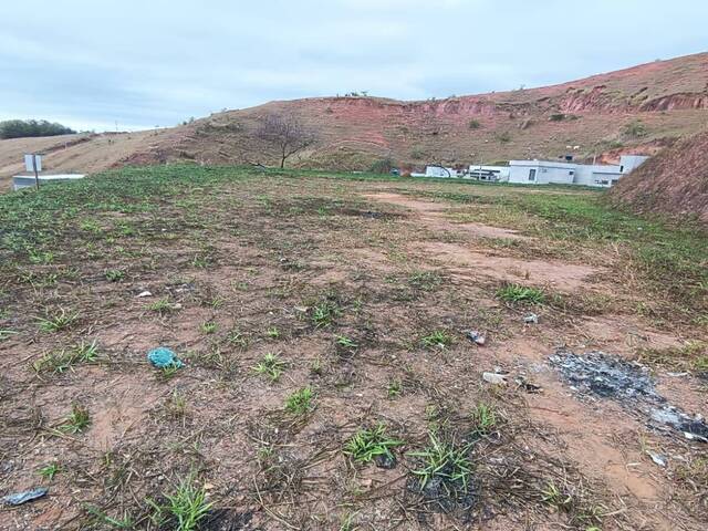 Área para Venda em Visconde do Rio Branco - 4