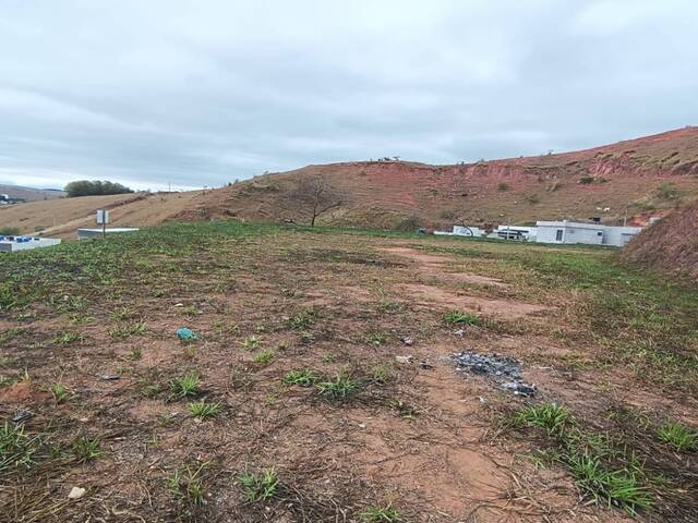 Área para Venda em Visconde do Rio Branco - 5