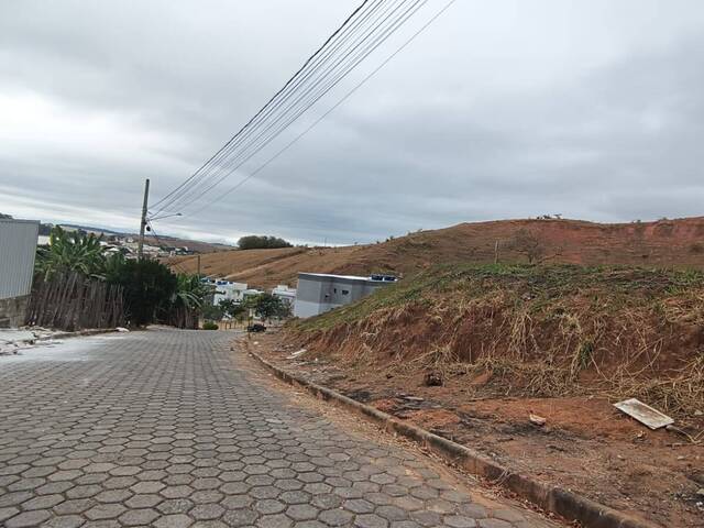 BAIRRO SERRA VERDE