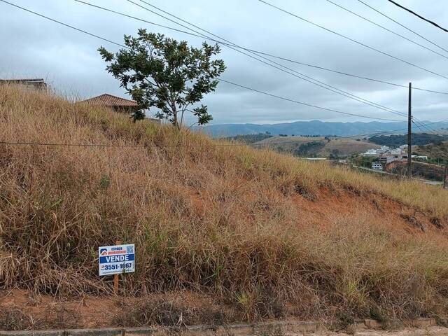 Área para Venda em Visconde do Rio Branco - 5