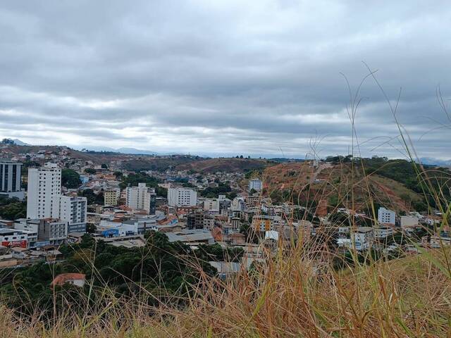 Área para Venda em Visconde do Rio Branco - 4