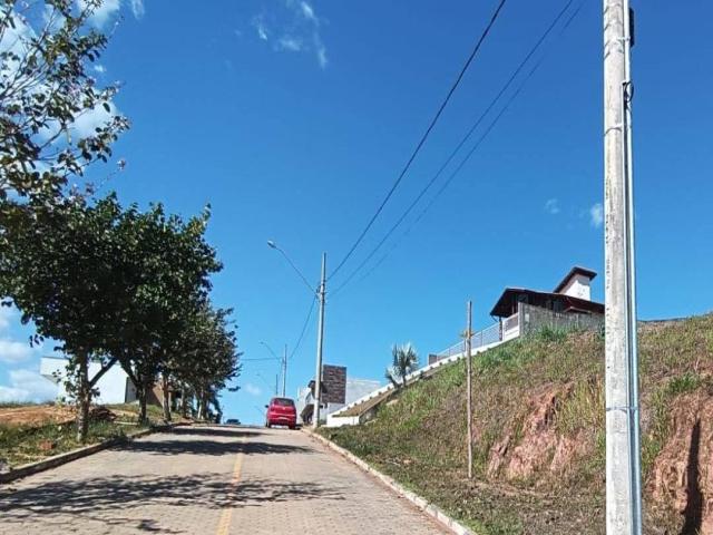 Área para Venda em Visconde do Rio Branco - 2