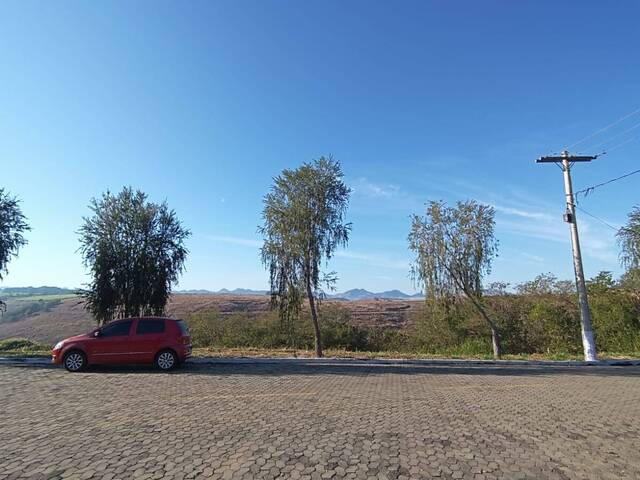 Área para Venda em Visconde do Rio Branco - 5