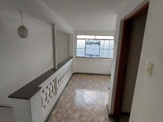 Casa para Venda em Visconde do Rio Branco - 5