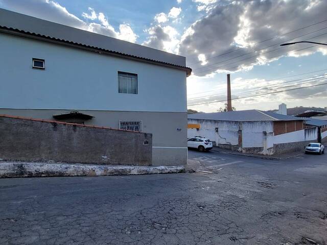 Casa para Venda em Visconde do Rio Branco - 4