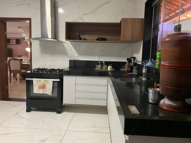 Casa para Venda em Visconde do Rio Branco - 5